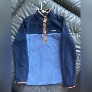 Columbia Benton Springs Fleece